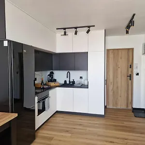 Apartament Krochmalna 2, Warszawa