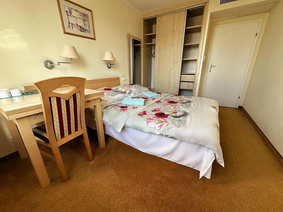 10Q - Z6 Apartament 603B Warszawa Polska